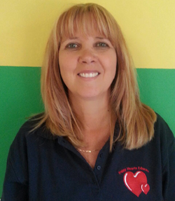 Happy Hearts Educare : Kleuterskool / Nuresey School